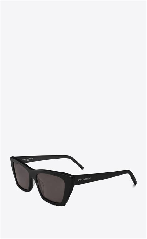 ysl wave 276|New Wave SL 276 sunglasses .